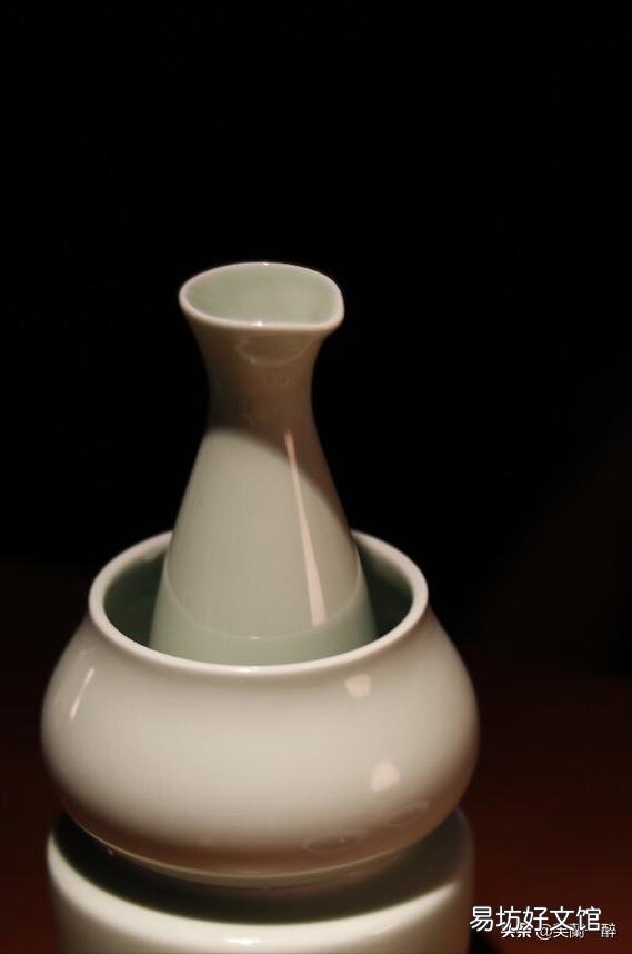 现在人们喝白酒为什么不温酒、烫酒?