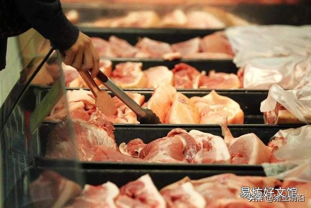 猪肉下降,养猪专业户如何面对?