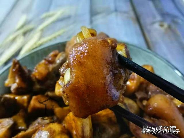 发性的食物有哪些？