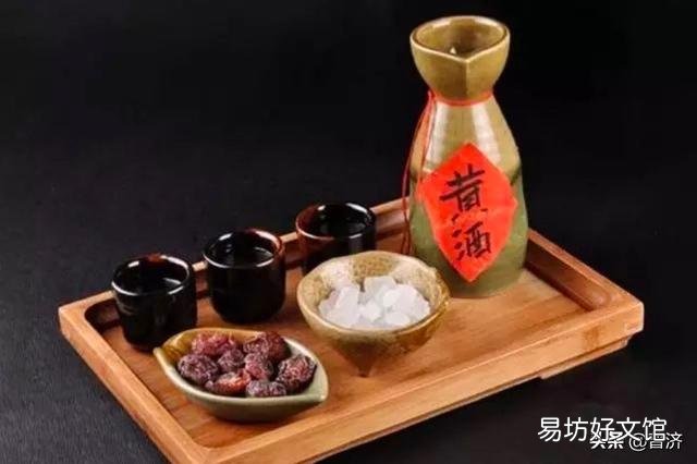 十几块钱的黄酒可以喝吗?如何理解黄酒的不同价位?