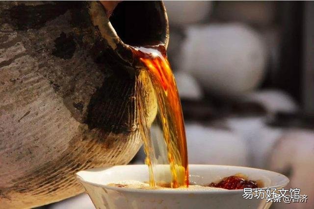十几块钱的黄酒可以喝吗?如何理解黄酒的不同价位?