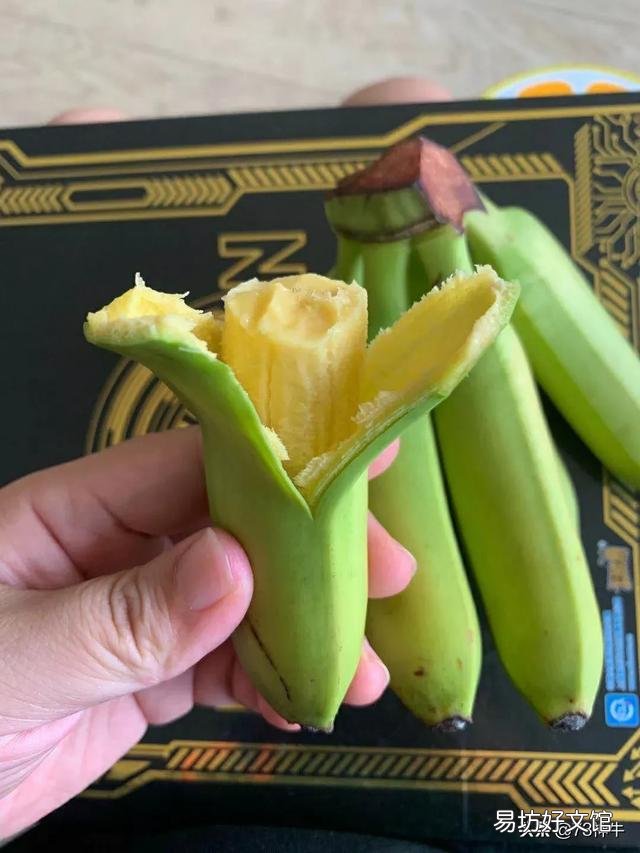 每天早晚两根香蕉,坚持一个月会有什么变化?