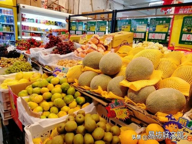 今年柑橘等水果价格会涨吗?