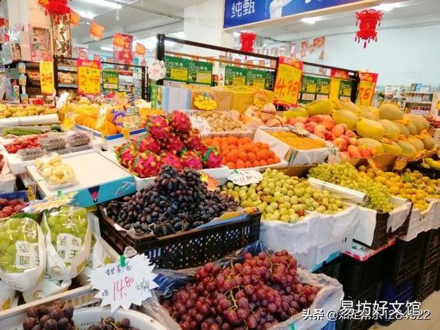 今年柑橘等水果价格会涨吗?