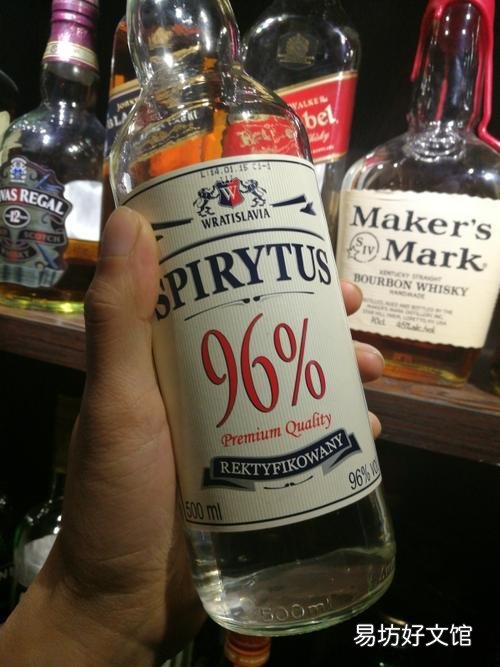哪个度数的白酒最好喝?