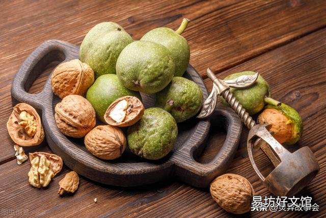 什么人适合吃核桃?核桃吃多少才健康?
