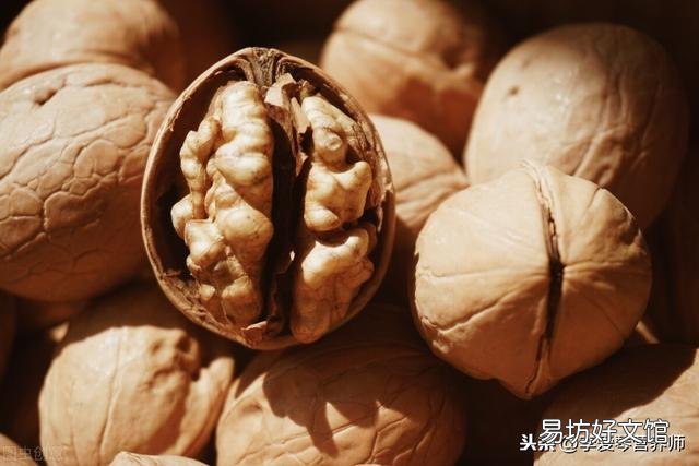 什么人适合吃核桃?核桃吃多少才健康?