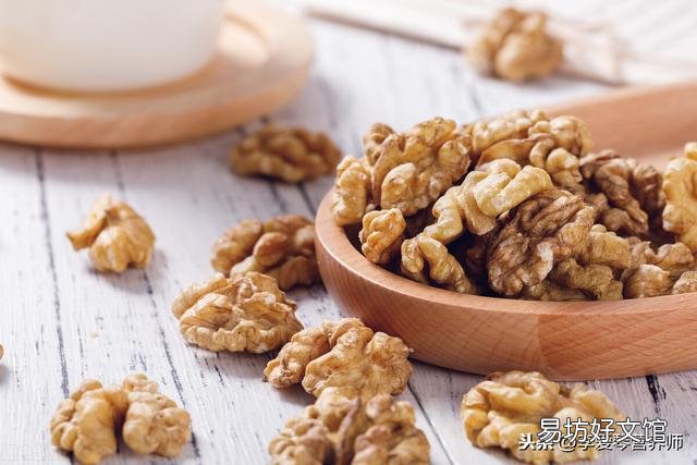 什么人适合吃核桃?核桃吃多少才健康?