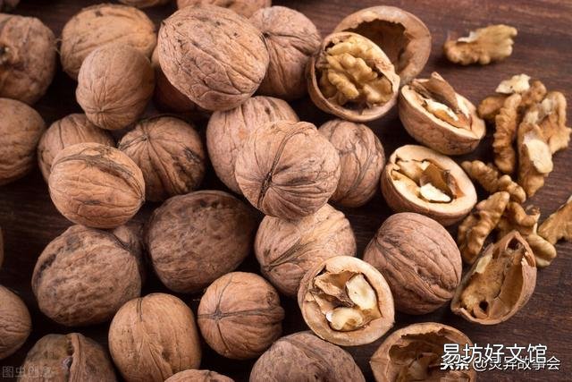 什么人适合吃核桃?核桃吃多少才健康?