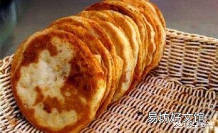 一元一个的烧饼,利润有多大?