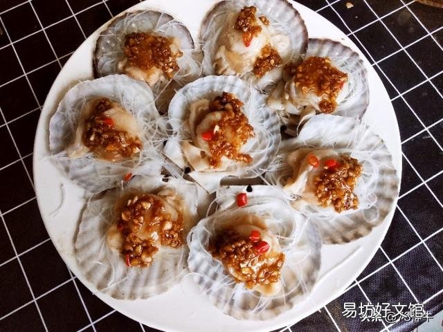 你喜欢吃海鲜吗?喜欢吃哪些海鲜?