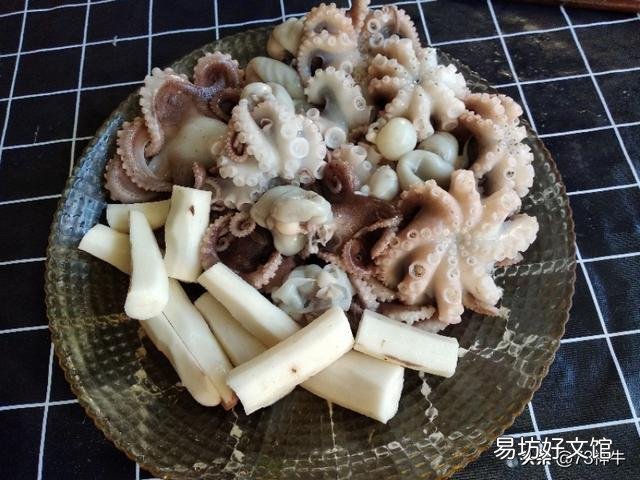 你喜欢吃海鲜吗?喜欢吃哪些海鲜?