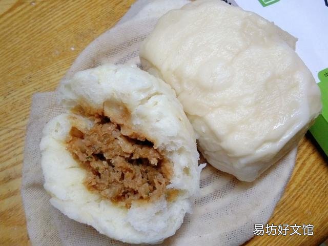 现在的包子店,里面的肉馅,能放心吃吗?