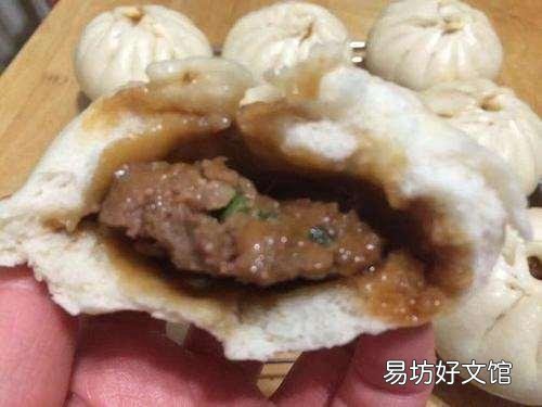 现在的包子店,里面的肉馅,能放心吃吗?