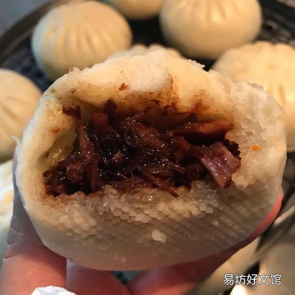 现在的包子店,里面的肉馅,能放心吃吗?