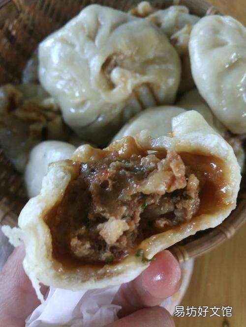 现在的包子店,里面的肉馅,能放心吃吗?