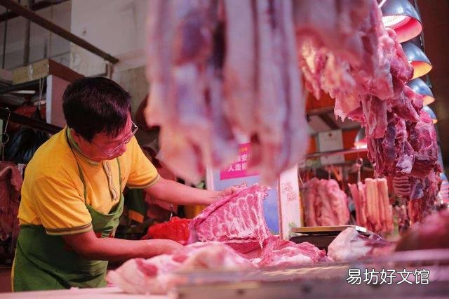 现在的包子店,里面的肉馅,能放心吃吗?