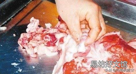 现在的包子店,里面的肉馅,能放心吃吗?