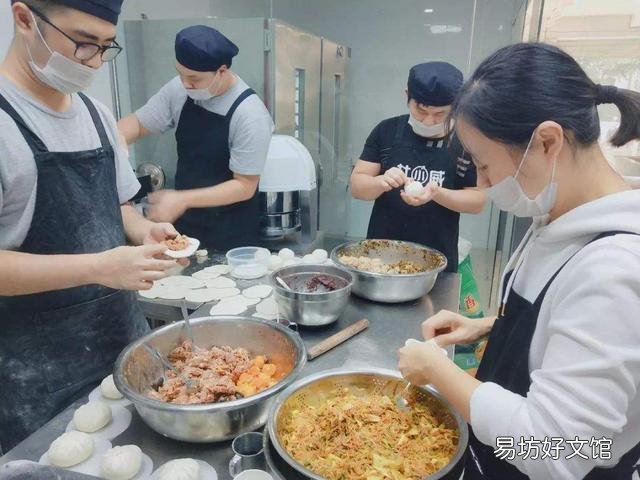 现在的包子店,里面的肉馅,能放心吃吗?