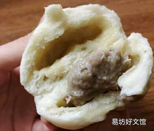 现在的包子店,里面的肉馅,能放心吃吗?