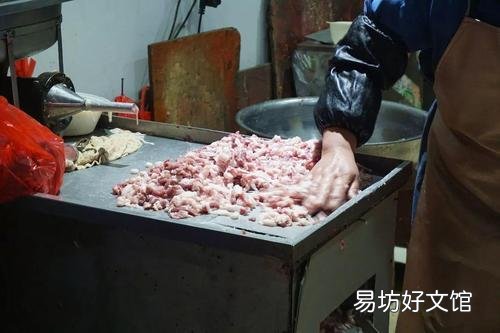 现在的包子店,里面的肉馅,能放心吃吗?
