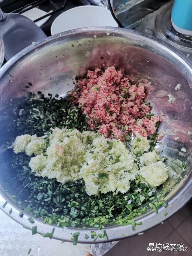 现在的包子店,里面的肉馅,能放心吃吗?