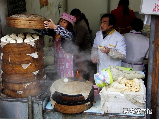 现在的包子店,里面的肉馅,能放心吃吗?