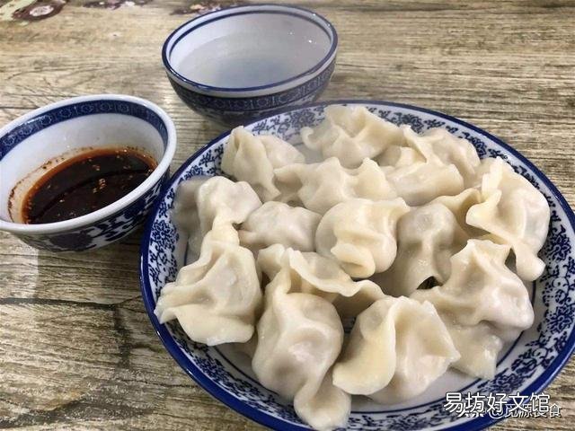 去吃兰州拉面,一大碗牛肉饺子才九块,牛肉拉面几片牛肉也是九元。这什么情况?