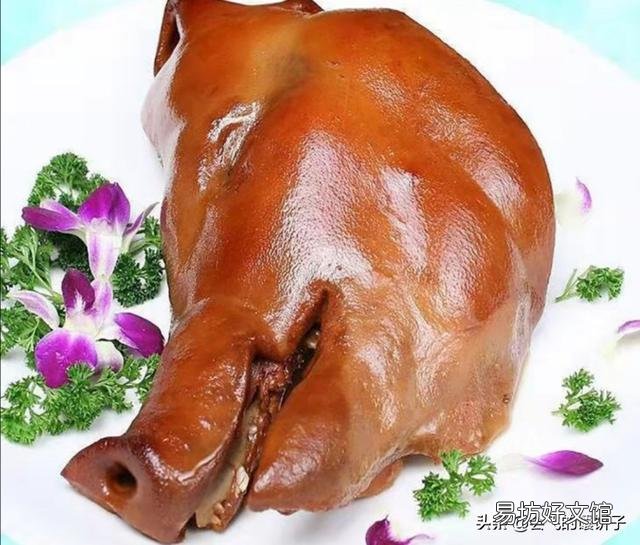 猪头肉哪里不能吃?
