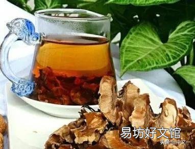 核桃分心木怎么泡?