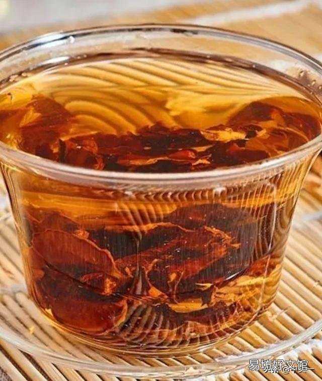 核桃分心木怎么泡?