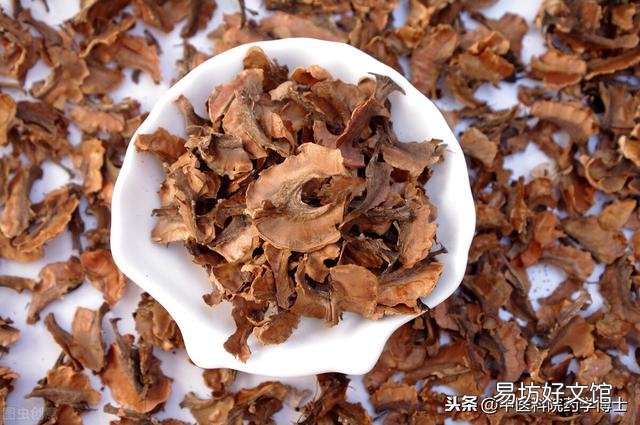 核桃分心木怎么泡?