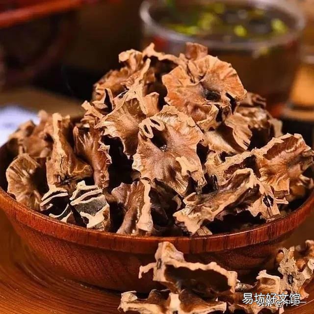 核桃分心木怎么泡?