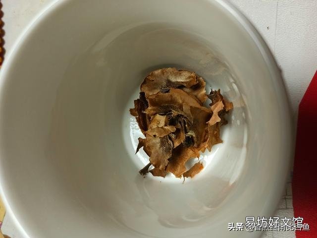 核桃分心木怎么泡?