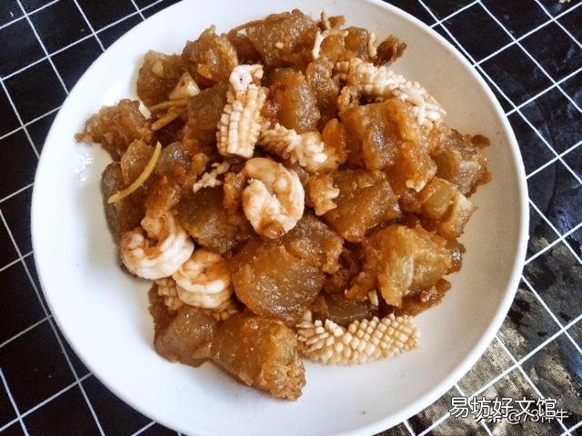 大连焖子算本地特色小吃吗?