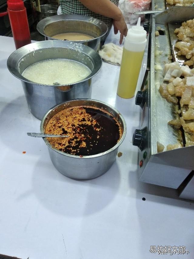大连焖子算本地特色小吃吗?