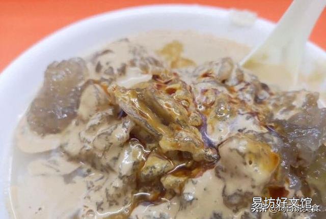 大连焖子算本地特色小吃吗?