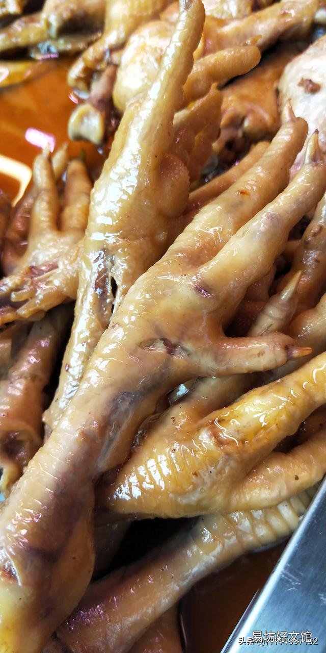 有多少做卤肉的黑心商家在残害百姓的身体？