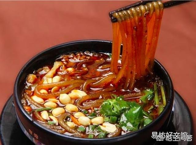 我是卖粉的,汤越煮越咸而且后面鲜味没了只剩下咸味,该怎么解决?