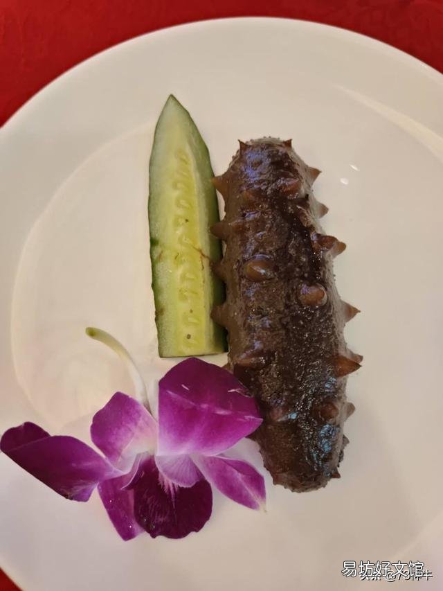 一只海参的营养价值真的不如一个鸡蛋吗?