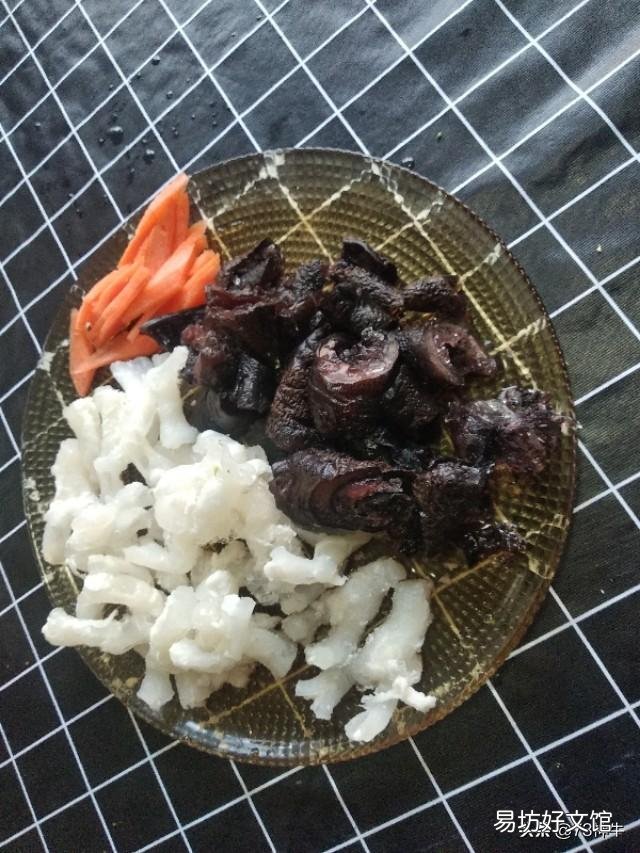 一只海参的营养价值真的不如一个鸡蛋吗?