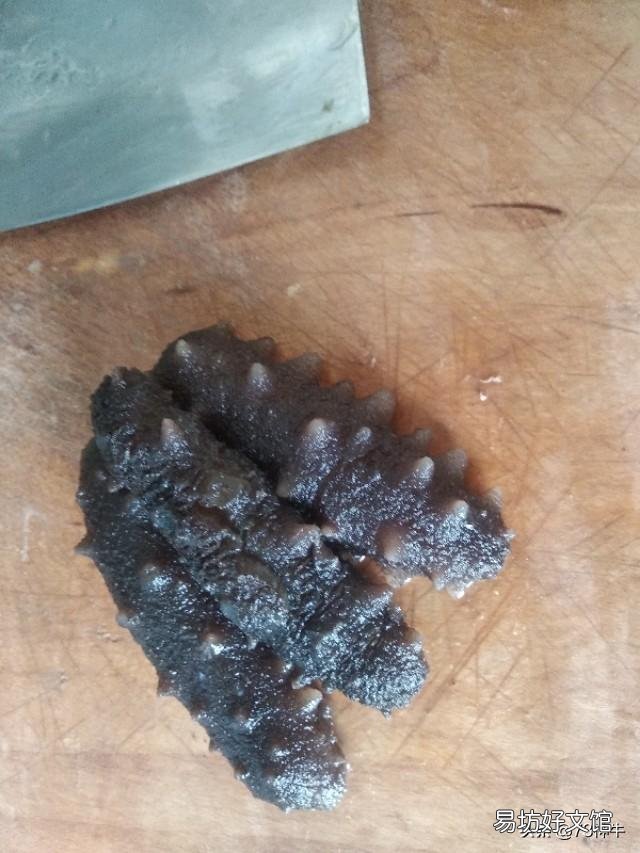 一只海参的营养价值真的不如一个鸡蛋吗?