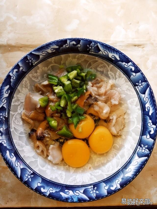 一只海参的营养价值真的不如一个鸡蛋吗?
