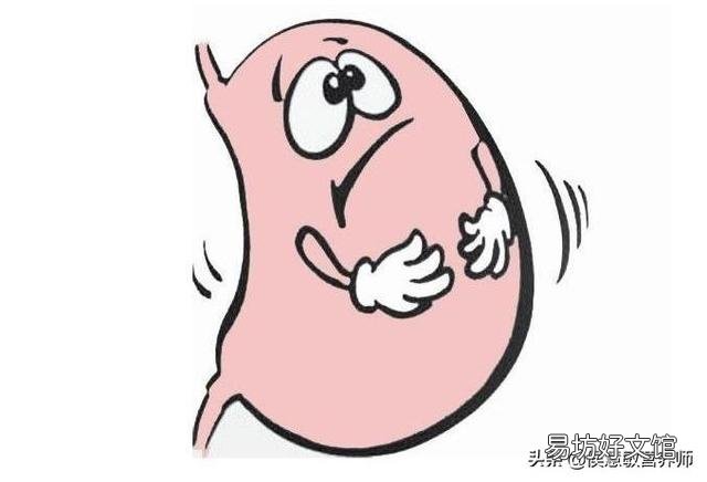 哪些食物对胃病不好？