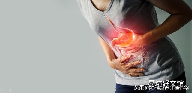 哪些食物对胃病不好？