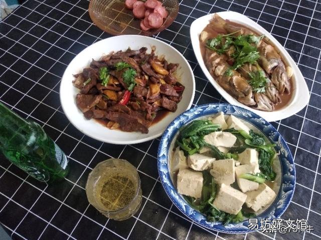 长期吃炒菜放的调味料对身体有害吗?