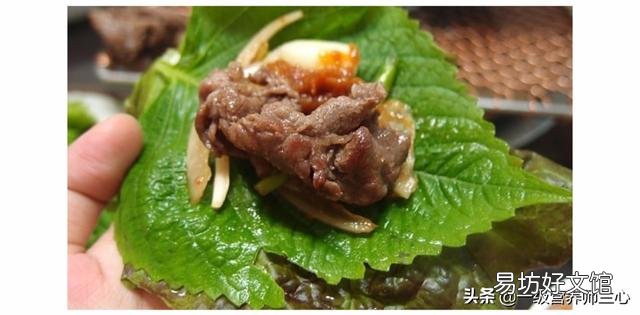 坚持用紫苏泡水喝,对身体有什么作用?