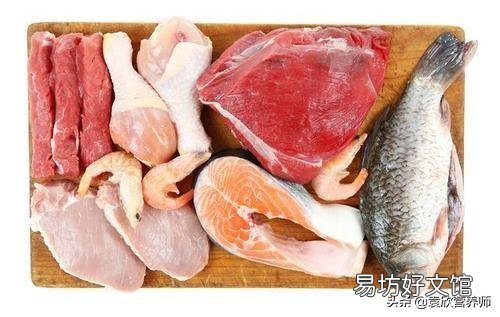长期不吃猪肉会营养不良吗?