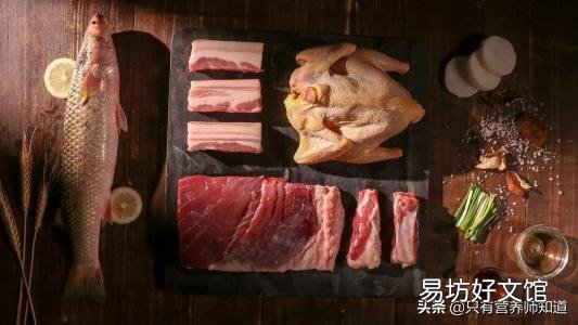 长期不吃猪肉会营养不良吗?