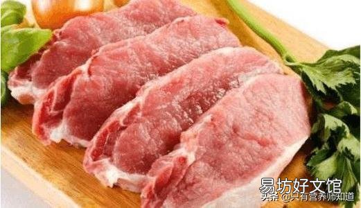 长期不吃猪肉会营养不良吗?